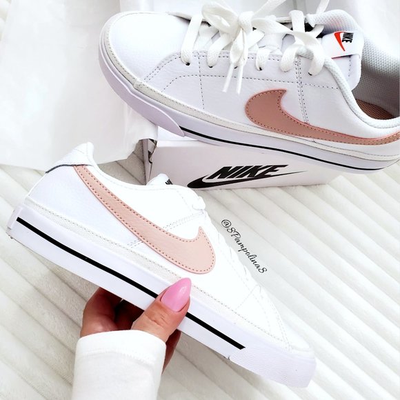 Nike Court Legacy - Picture 2 of 13